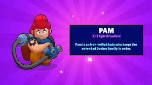 All content must be directly related to brawl stars. I Just Got Spike And Pam Out Of 50 Boxes Brawl Stars Amino