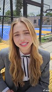 Popstar Academy Abby Hair