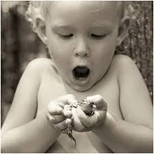 For those of you who have had a frog try and eat your finger like in the  video, what does the inside of their mouths feel like? Is it slimy and wet