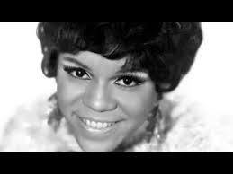 Famous Graves: Florence Ballard
