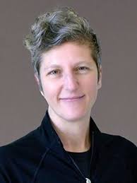 Elizabeth Huff Willis, DPT