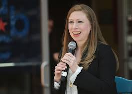 Chelsea clinton on a stroll with her husband, marc mezvinsky gc images. Chelsea Clinton Announces Birth Of Second Child Aidan Clinton Mezvinsky