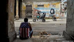 Search for restaurants, hotels, museums and more. Coleros Die Schlangensteher Von Havanna Wirtschaft Dw 13 04 2021