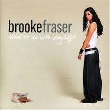 BROOKE Gabrielle FRASER