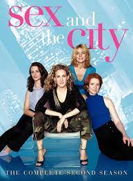 مسلسل Sex and the City الموسم الثاني الحلقة 4 HD | توك توك سينما