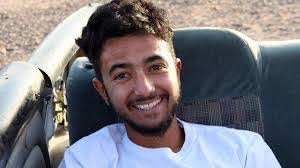 Dominick Shockley's Instagram, Twitter & Facebook