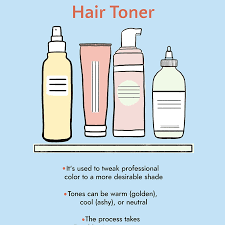 Maybe you would like to learn more about one of these? Hair Toner 101 What You Should Know