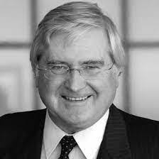 Rod Halstead's Instagram, Twitter & Facebook