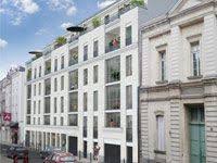 Programmes Immobilier Neuf Cour Moliere Angers Groupe Bouygues Immobiliers Programme Immobilier Neuf Immobilier Neuf Immobilier