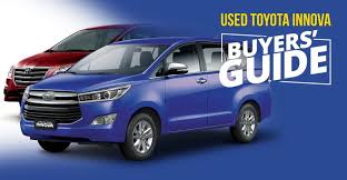 Dcm/innova high dividend income innovation fund (tildx). Toyota Innova Used Car Buyers Guide