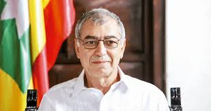 Cartagena es un desastre socialmente”: rector de la Uninorte critica  gestión del alcalde de esa ciudad