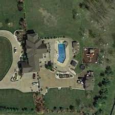 Smith beating up a protester. J R Smith S House In Clarksburg Nj Virtual Globetrotting