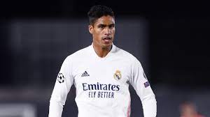 He has been married to camille tytgat since june 20. Raphael Varane Player Profile 20 21 Transfermarkt