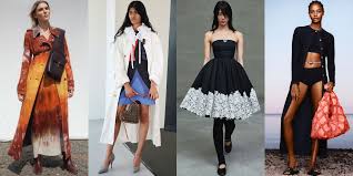 See what you'll be wearing for the revolution and. The Resort 2021 Outfits We Re Looking Forward To Wearing