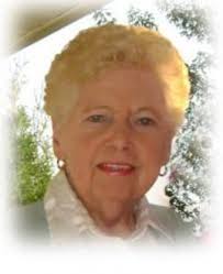 Obituary information for Eva May Stolte