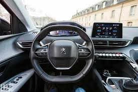 Básicamente te mostramos la capacidad en litros máxima del maletero, y luego, la capacidad del maletero del peugeot 3008 con la segunda fila de asientos tumbada, siempre que el modelo lo pertima. Peugeot 308 Quelle Peugeot 3008 Choisir Acheter