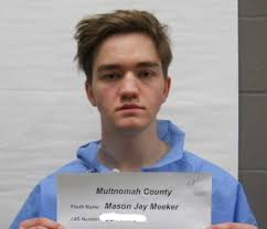 3 teens get prison for premeditated robbery, killing in Gresham park