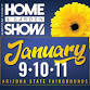 Maricopa County Home and Garden Show event in Phoenix, AZ