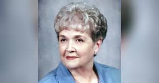 Obituary, Visitation & Funeral Information