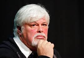 Sea Shepherd“-Chef Paul Watson: Rabiater Oberhirte