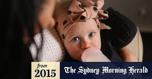 Battle for the bottle