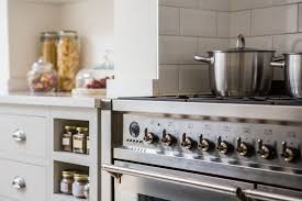What's the best way to set up a kitchen? How Much Space Does Your Range Cooker Need Sustainable Kitchens