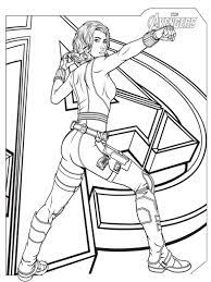 Avengers Para Colorear Superheroes Para Colorear Paginas Para Colorear Para Imprimir