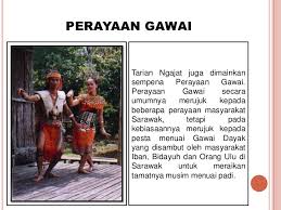 Tari tradisional, tari klasik, tari rakyat, dan tari kreasi baru dibahas secara lengkap. Tarian Sabah N Sarawak