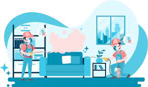 Don't know where to find the best pest control service? Find The Best Pest Control Service In Hong Kong Lazy App Hk