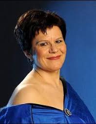 20th-century Finnish women opera singers