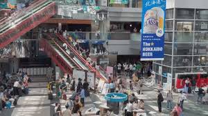 【続報】新千歳空港で一時停電 エスカレーターなど空港施設が一部 ...