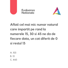 Te invit să rezolvi acest test online cu 5 întrebări, fiecare având câte 2 puncte. Noi Ne ContinuÄm Activitatea Online Centrul De Meditatii Si Dezvoltare Personala Algorithm Facebook