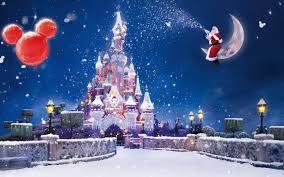 Trouvez les disney christmas images et les photos d'actualités parfaites sur getty images. Disney Christmas Wallpapers Top Free Disney Christmas Backgrounds Wallpaperaccess