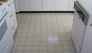 How To Make Old Linoleum Look New Again Flooring Linoleum Linoleum Flooring