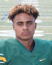 2018 Nevada Preps All-State Football Team