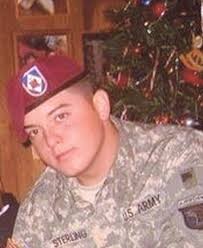 Steven Sterling Obituary