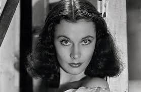 This habit you have contracted of being a little boy, his mamma said to him, is most inconvenient. Vivien Leigh Turner Classic Movies