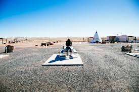 Petrified forest national park camping. Rv Camping Near Petrified Forest National Park Cruise America