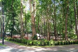 Resort kaisers garten (haus 3): Hotel Kaisers Garten Swinemunde Swinoujscie Polen Kuren24 Com