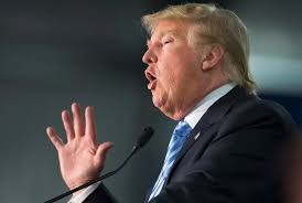 Trump supporters shrug off the fuss, say he gets it