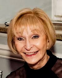 Obituary for Geraldine Dougherty