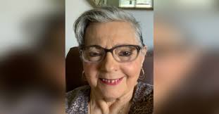 Obituary information for Barbara Kravitz