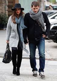 Good photos will be added to photogallery. Iker Casillas And Sara Carbonero Out And About Famousfix