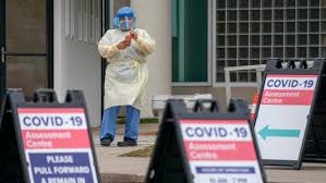 Canada's case rate now tops u.s. Lowest Number Of Covid 19 Cases In More Than A Month Recorded In Ontario Ctv News