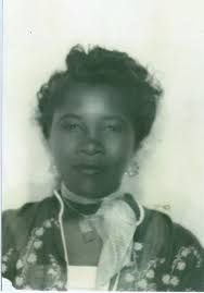 Effie Mae (Dixon) Morgan Obituary September 14, 2020