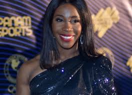 Jamaica's Shelly-Ann Fraser-Pryce Wins 2019 Pan Am Sport Woman of the Year  Award
