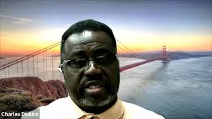 The Melissa Institute Presents: Rev. Charles Dinkins