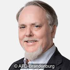 Barnim I, in %: SPD 28.0, AfD 29.9, CDU 10.3, Grüne 4.4, Linke 6.2, BVB/FW  2.1, BSW 14.2, Andere 4.8, Gewinner: Roman Kuffert, AfD; 32,8%. Quelle: Der  Landeswahlleiter