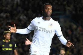 'leeds united cannot afford to get. No Goals In Six Starts For Patrick Bamford But Eddie Nketiah Is Still Benched