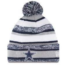 Dallas cowboys new era fashion sport knit hat. Pin On Assorted Images